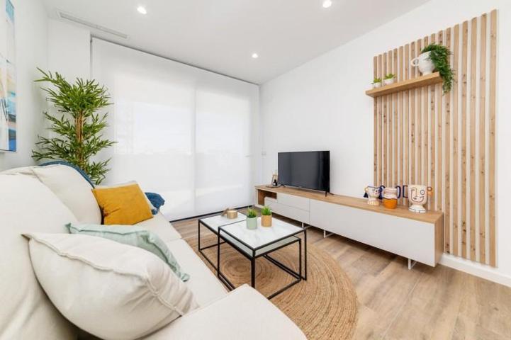 Apartamento en venta en Arenales del sol, Arenales del Sol photo 0