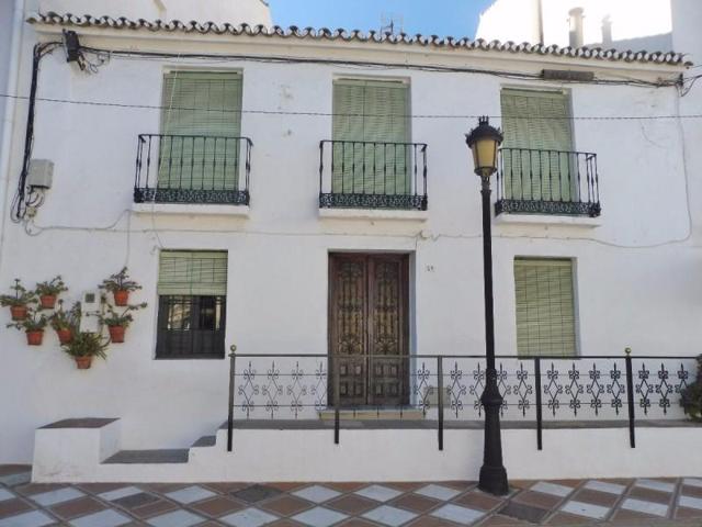 Casas de pueblo en venta en Benalmádena, Benalmádena Pueblo photo 0