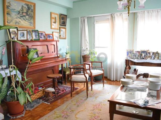 Piso en venta en Valladolid, Campo Grande photo 0