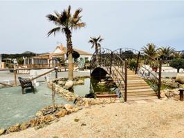 Casa con terreno en venta en Archidona photo 0