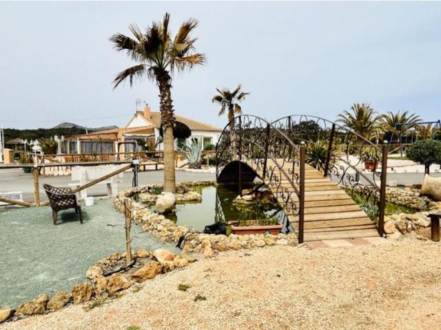 Casa con terreno en venta en Archidona photo 0