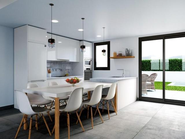 Bungalow en venta en Cartagena, Los Belones photo 0