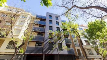 Duplex en venta en Zaragoza, Paseo Sagasta photo 0