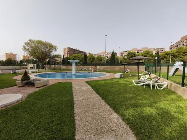 Piso en venta en Alicante, Avenida de Cataluña, 03540 photo 0