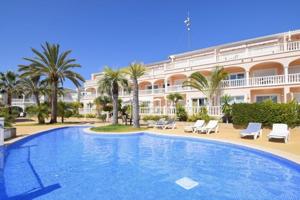 Apartamento en venta en Moraira, Moravit photo 0