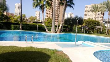 Piso en venta en Benidorm, Cala de Finestrat photo 0