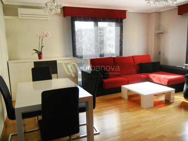 Piso en venta en Logroño, Piqueras photo 0