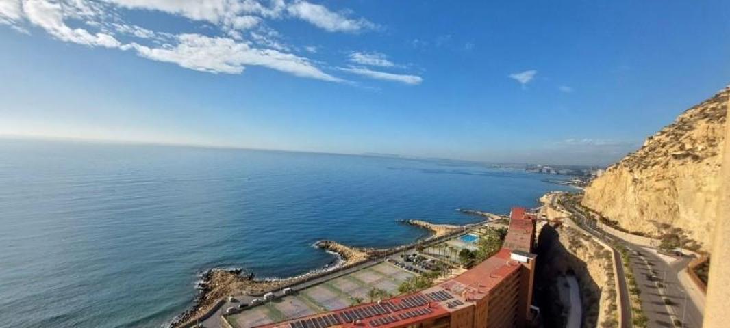 Piso en venta en Alicante, Vistahermosa photo 0