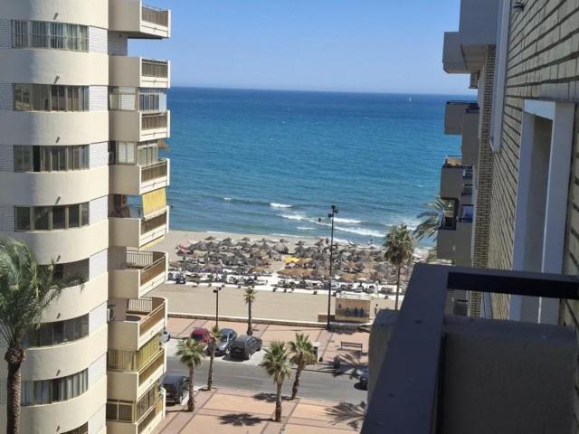 Apartamento en venta en Fuengirola, Los Boliches photo 0
