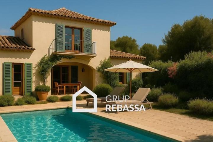 Terreno en venta en Marratxí, Sa Cabana - Can Carbonell - Ses Cases Noves photo 0