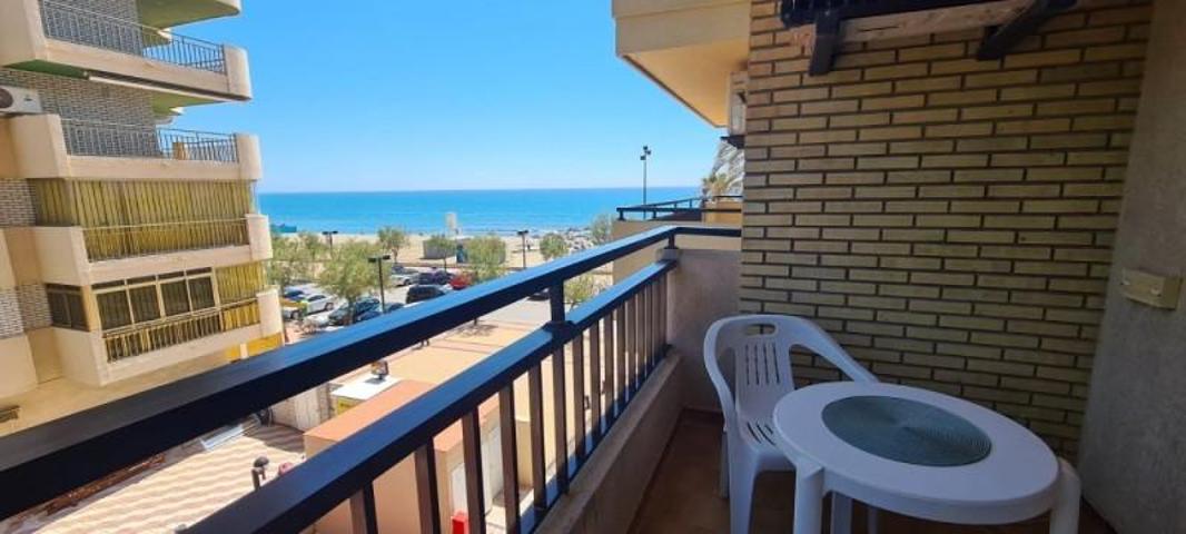 Piso en venta en Fuengirola, Paseo Marítimo photo 0