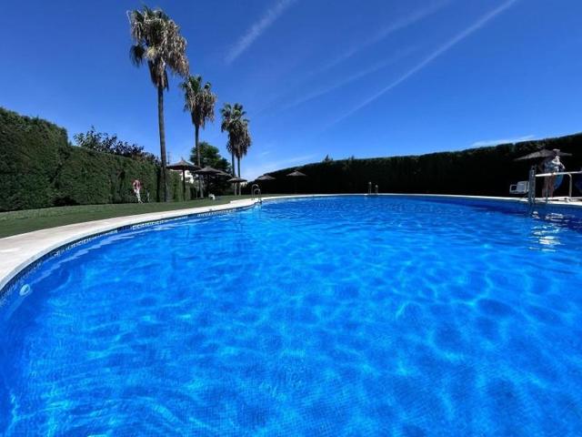 Planta baja en venta en Arroyo de la Miel, Arenal golf photo 0