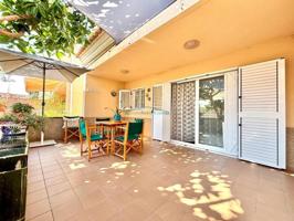 Bungalow en venta en Sagunto, Playa l almarda photo 0