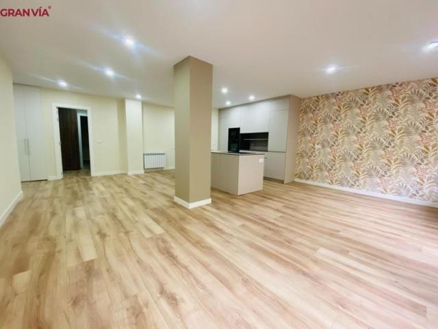 Piso en venta en Logroño, Centro photo 0