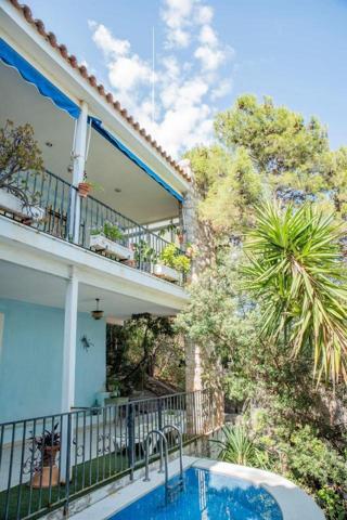 Chalet en venta en Benicàssim, Calle Alfonso XIII, 12560 photo 0