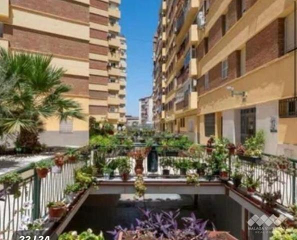Piso en venta en Málaga, Pasaje Virgen de Belén, 29004 photo 0
