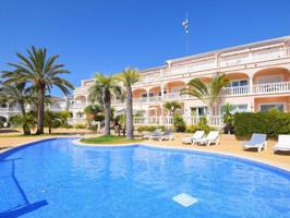 Apartamento en venta en Moraira photo 0