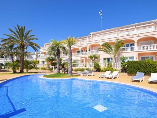 Apartamento en venta en Moraira photo 0