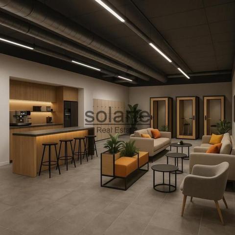 Local comercial en venta en L'Hospitalet de Llobregat, Carrer de Buenos Aires, 08902 photo 0