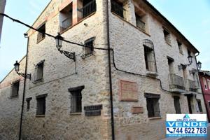 Casa en venta en Sempere, Pantano bellus photo 0