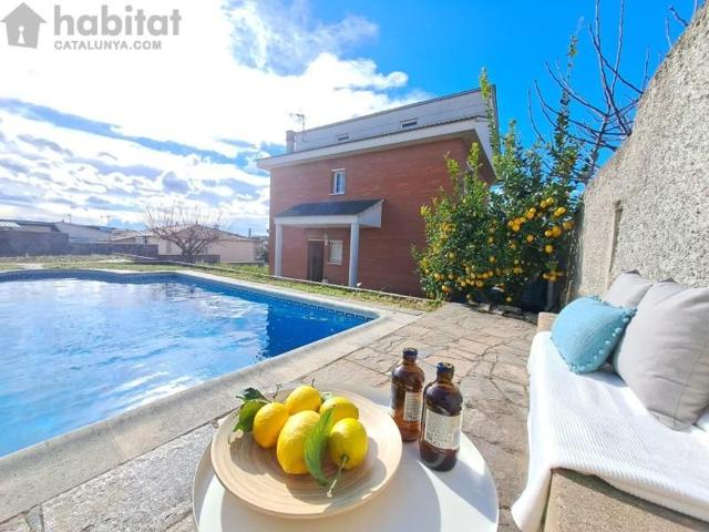 Casa en venta en Sant Llorenç d'Hortons, El grandet photo 0