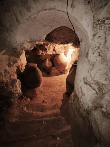 Casa con terreno en venta en Chinchón photo 0
