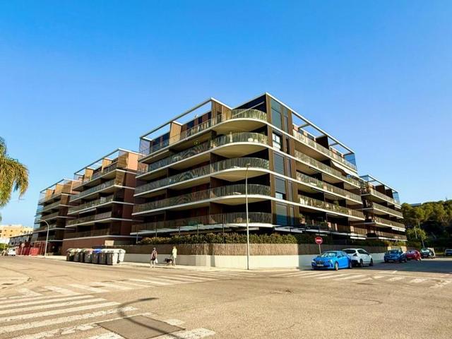 Piso en venta en Calafell, Mas Mel photo 0