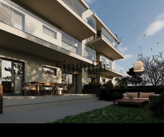 Piso en venta en Roses, Mas Oliva photo 0