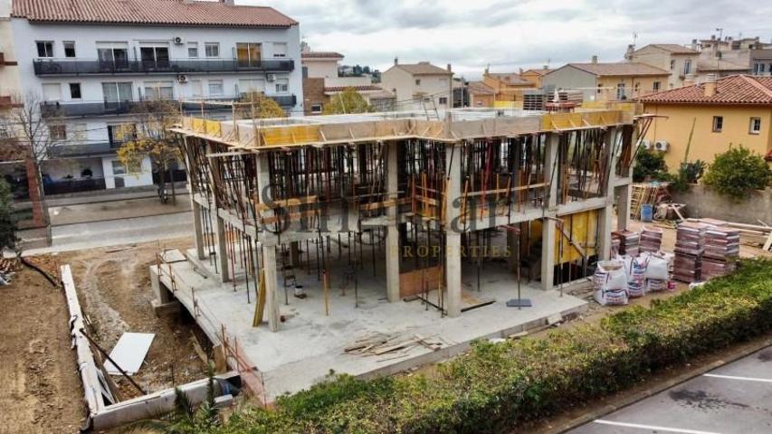 Piso en venta en Roses, Mas Oliva photo 0