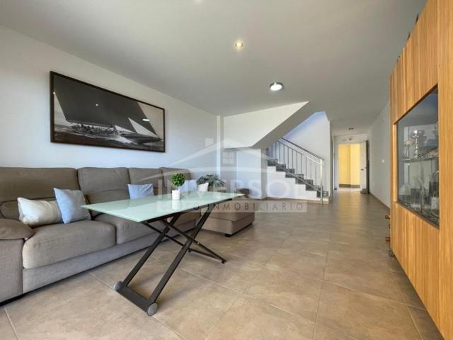 Aticos en venta en Almerimar, Almerimar photo 0