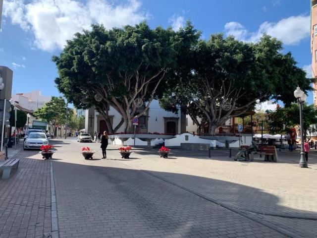 Casa en venta en Telde, San Gregorio photo 0