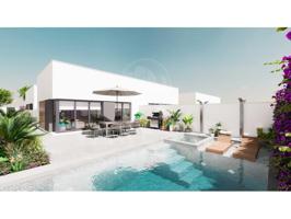 Bungalow en venta en Espartinas photo 0