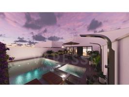 Bungalow en venta en Espartinas photo 0