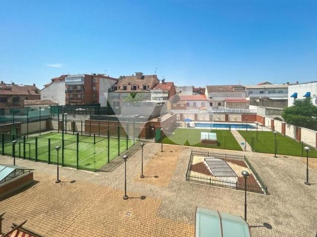 Aticos en venta en Torrejón de Ardoz, Calle las Fraguas, 28850 photo 0