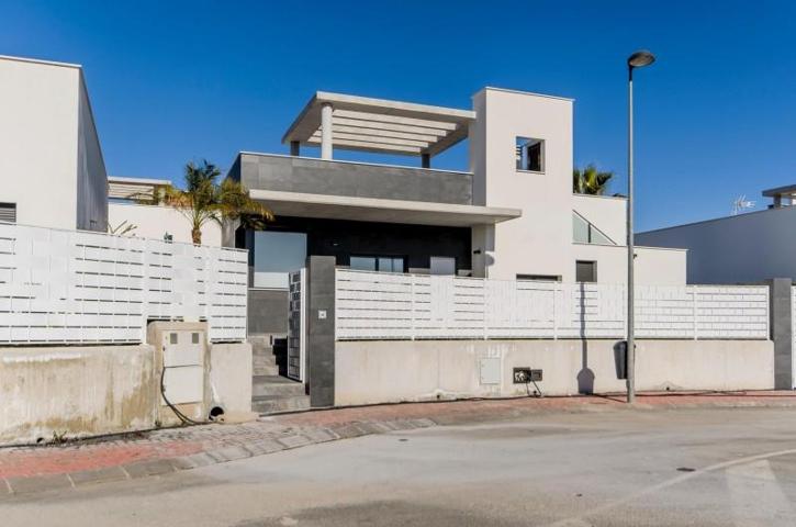 Chalet en venta en Lorca, Centro photo 0