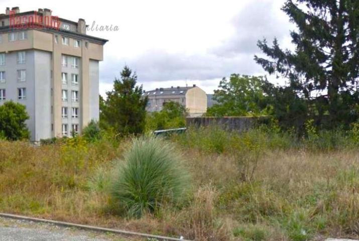 Terreno en venta en Narón, Narón photo 0