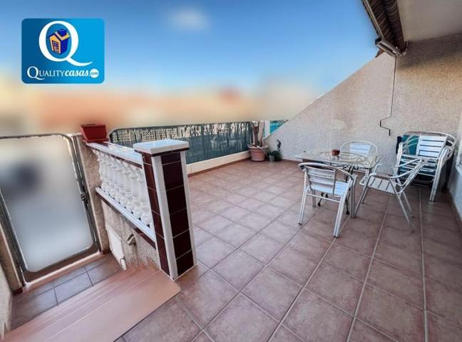Bungalow en venta en Alicante, Divina Pastora photo 0