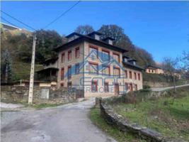 Edificio en venta en Vega de Valcarce, Calle Camino de Santiago, 24526 photo 0