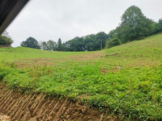 Terreno en venta en Urrotz, Urrotz photo 0