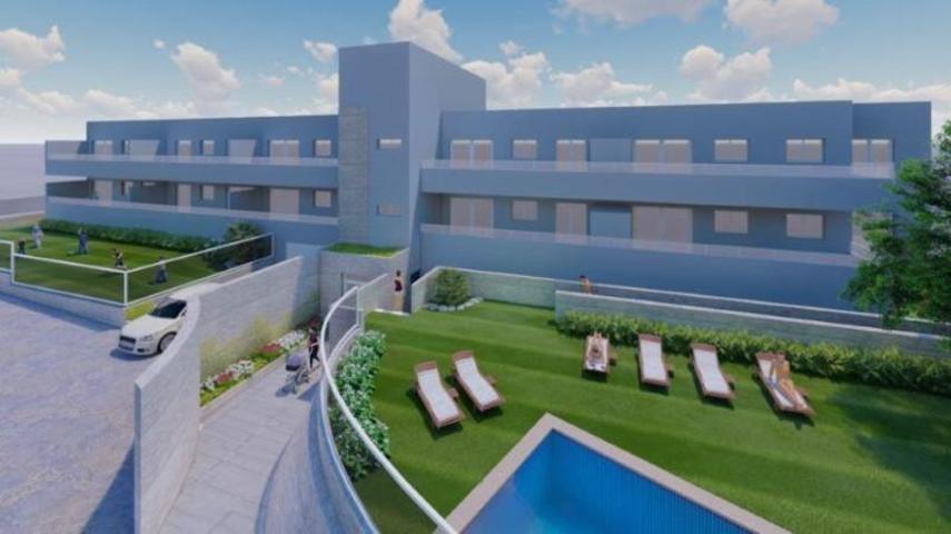 Piso en venta en Mojácar, Urb. Altos de Mojacar photo 0