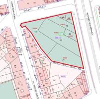 Terreno en venta en Ferrol photo 0