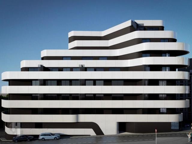 Apartamento en venta en Calpe photo 0