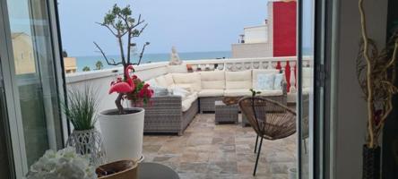 Aticos en venta en Moncofa, Playa photo 0