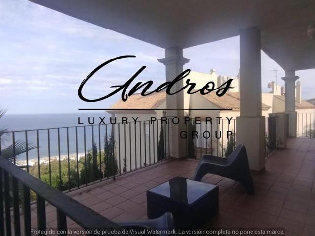 Apartamento en venta en Manilva, La paloma photo 0