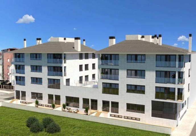 Piso en venta en Pineda de Mar photo 0