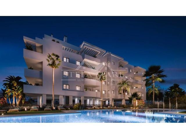 Apartamento en venta en Vélez-Málaga photo 0