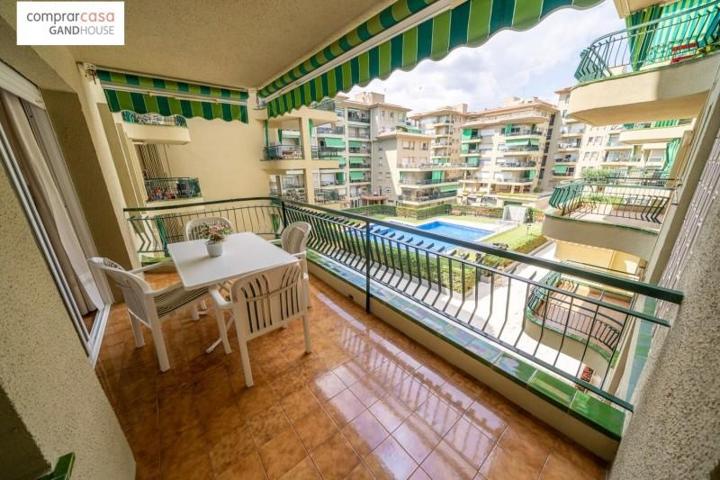 Piso en venta en Castell-Platja d'Aro, Cavall Bernat-Cala Rovira photo 0