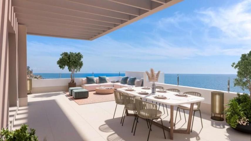 Apartamento en venta en Vélez-Málaga, Mezquitilla photo 0