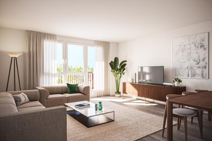 Apartamento en venta en Barakaldo photo 0