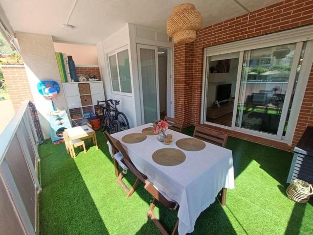 Planta baja en venta en Villajoyosa, Cala de Villajoyosa photo 0